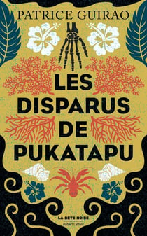 Les disparus de Pukatapu
