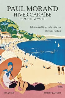 Hiver caraïbes et autres voyages