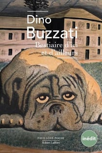 Bestiaire d'ici et d'ailleurs