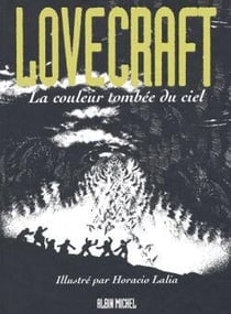 La Couleur tombée de ciel