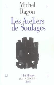Les Ateliers de Soulages