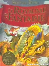 Le Royaume de la fantaisie