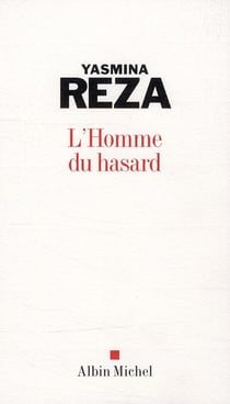 L'homme du hasard (édition 2009)
