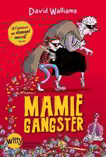 Mamie Gangster
