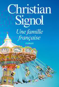 Une famille française