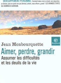 AIMER PERDRE GRANDIR