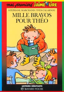 Mille bravos pour theo