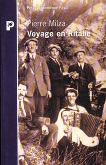 VOYAGE EN RITALIE