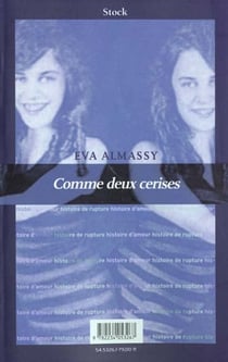 Comme deux cerises