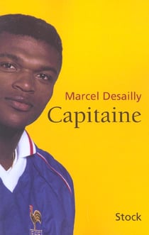 Capitaine