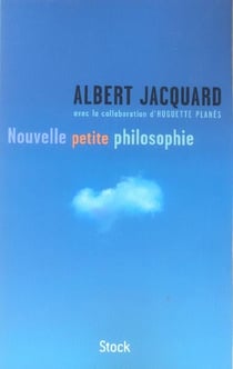 Nouvelle petite philosophie