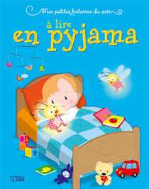 À lire en pyjama