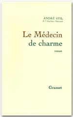 Le médecin de charme