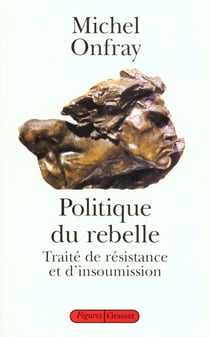 Politique du rebelle