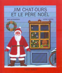 Jim Chat-Ours et le Père Noël
