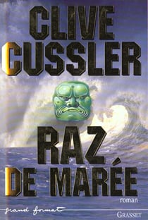 RAZ DE MAREE