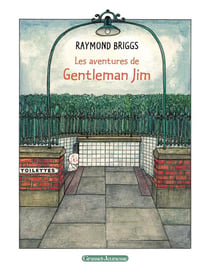 Les aventures de Gentleman Jim ned