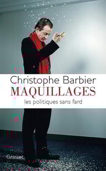Maquillages - les politiques sans fard