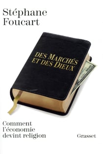 DES MARCHES ET DES DIEUX