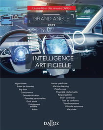 L'intelligence artificielle