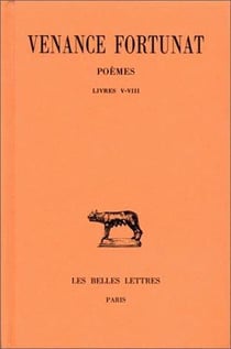 Poèmes Tome 2 - L5-8