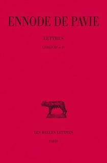 Lettres Tome 3 et Tome 4