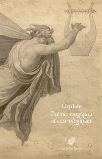 Poèmes magiques et cosmologiques