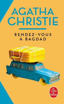 Rendez-vous à Bagdad