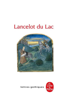 Lancelot du Lac Tome 1