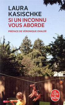 Si un inconnu vous aborde