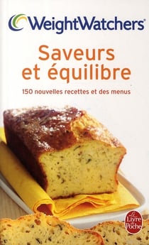 Saveurs et équilibres