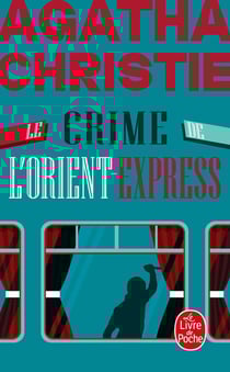 Le crime de l'Orient-Express
