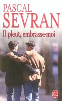 Il pleut, embrasse-moi