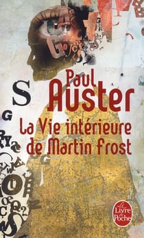 La vie intérieure de Martin Frost