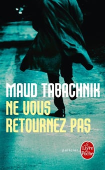 Ne vous retournez pas