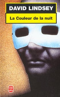La couleur de la nuit