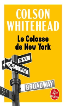Le colosse de New York