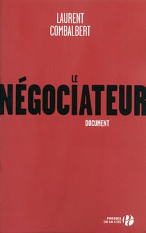 Le negociateur