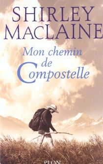 Chemin de compostelle