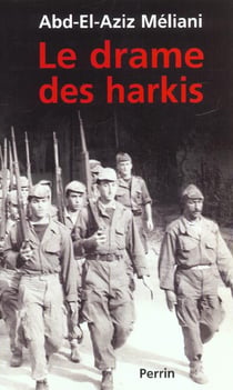 Le drame des harkis
