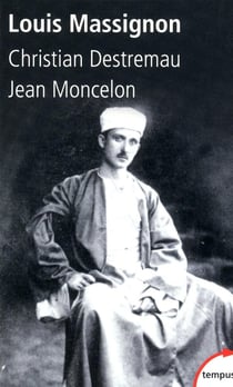 Louis massignon