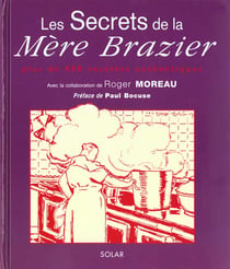 Les secrets de la mere brazier
