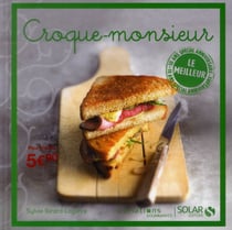 Croque-monsieur
