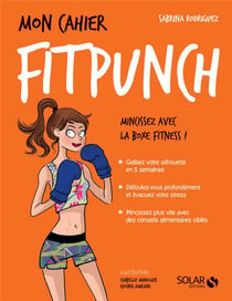 Mon Cahier Fitpunch