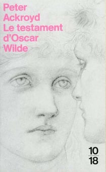 Le testament d'oscar wilde