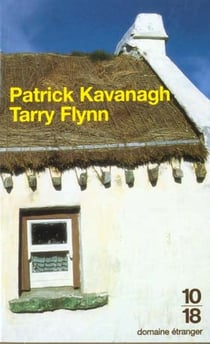 Tarry flynn