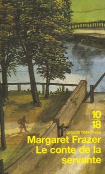 Le conte de la servante