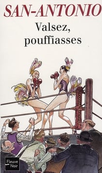 Valsez, pouffiasses