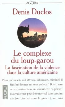 Le complexe du loup garou