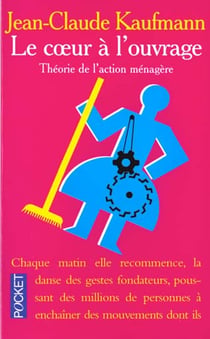 Coeur a l'ouvrage